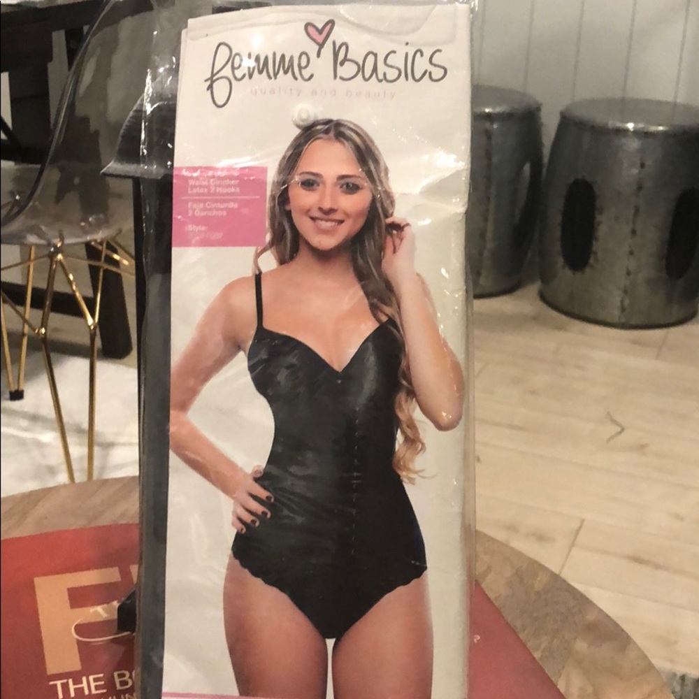 Waist Trainer